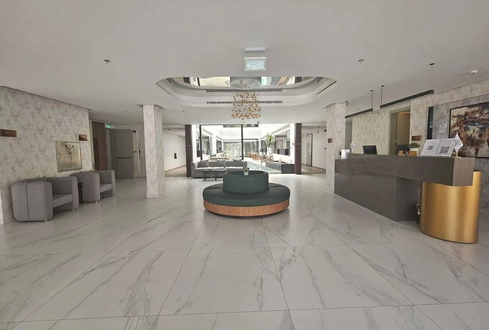 Snood Al Narjis Hotel Mecca