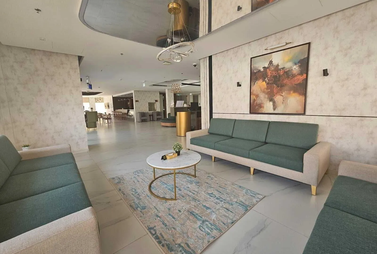 Snood Al Narjis Hotel Mecca