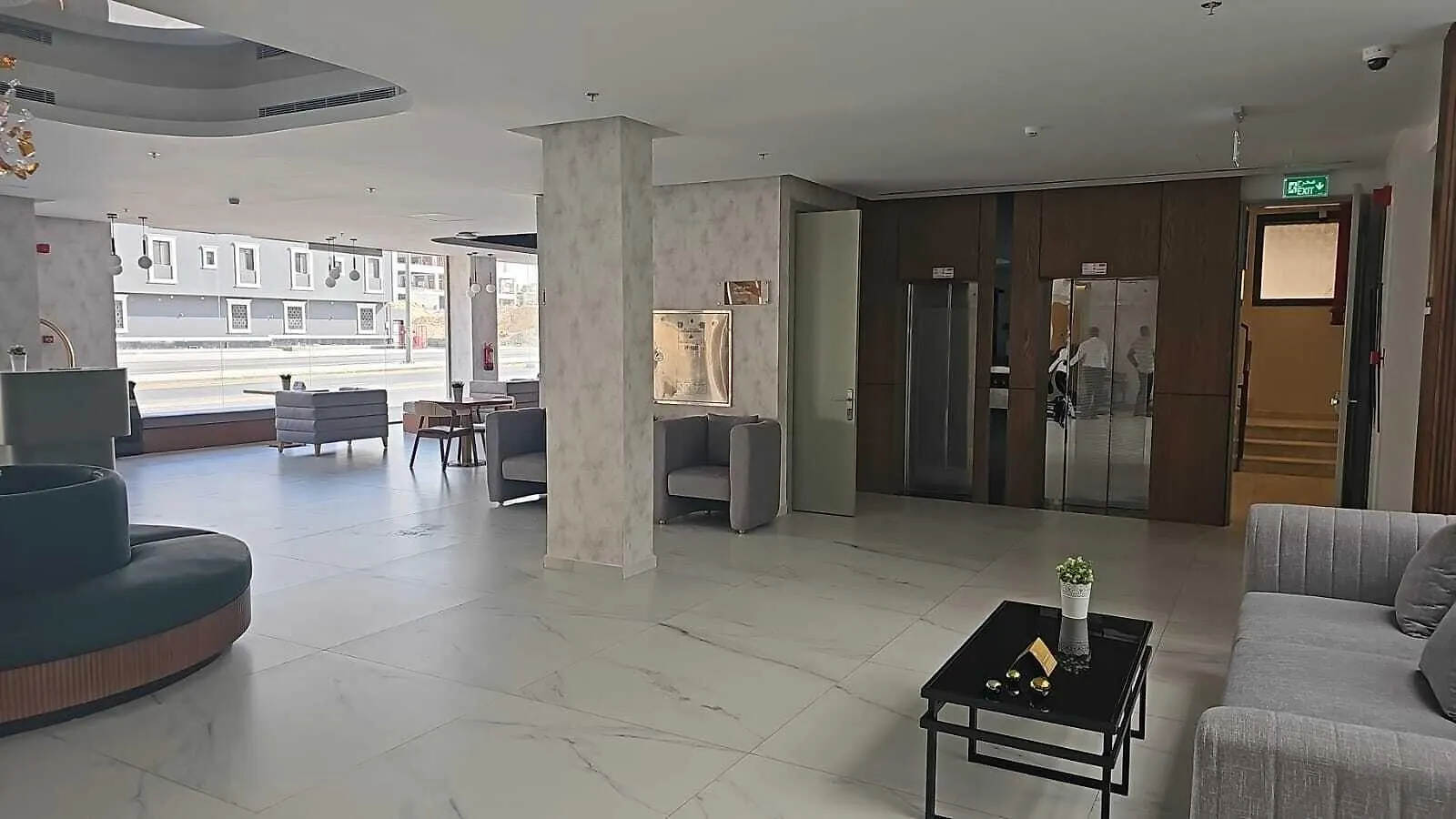 Snood Al Narjis Hotel Mecca 3*,