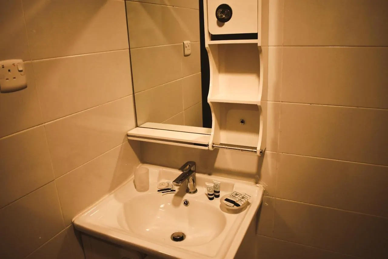 Snood Al Narjis Hotel La Mecque