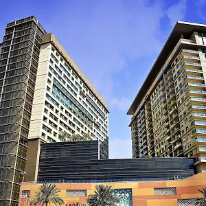 Swissotel Living Al Ghurair - Deira & Creek - Birleşik Arap Emirlikleri