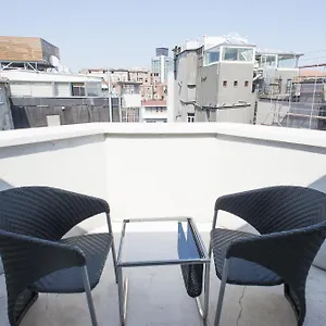 فندق تقسيم بريليود