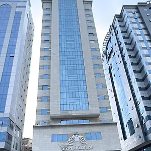 الروضة Mekke