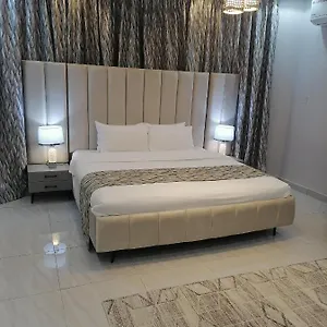 شقة غرفة بمساحة واسعة - وصول ذاتي