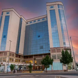  فندق أرتال طيبة المملكة العربية السعودية