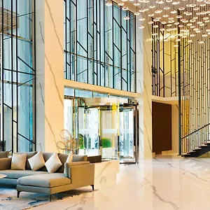 فندق أسيانا جراند