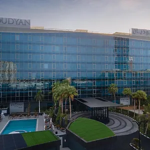 Joudyan Red Sea Mall By Elaf Suudi Arabistan