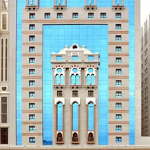 ** فندق دار النعيم المملكة العربية السعودية