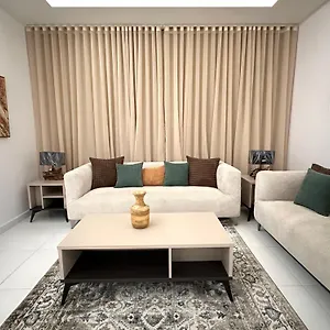 شقة يملا Yamla