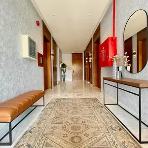 شقة Cadee Living - Al Nakheel