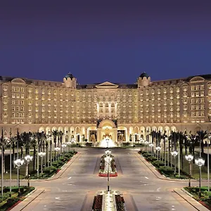 The Ritz-carlton, Suudi Arabistan