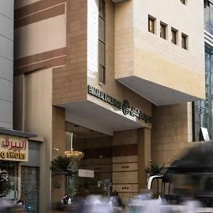 إعمار الخليل فندق