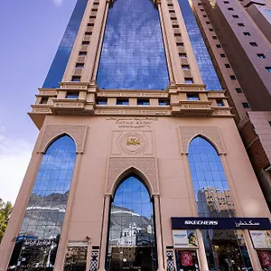 Hotel فندق ميزاب اوركيد توصيل للحرم