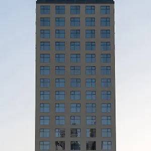 فندق مشارف المدن