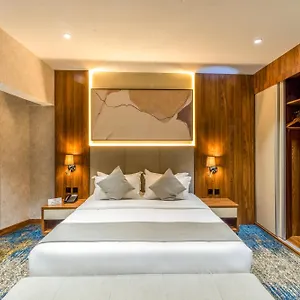  فندق Haven Plaza Olaya By Tijan Co المملكة العربية السعودية