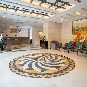 Al Hidayah Towers La Mecque