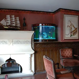 Hotel Al Hamra