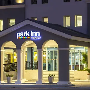 Park By Radisson Suudi Arabistan