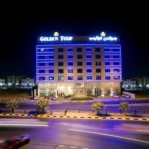 Golden Tulip Corniche Suudi Arabistan