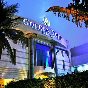 *** فندق Golden Tulip المملكة العربية السعودية