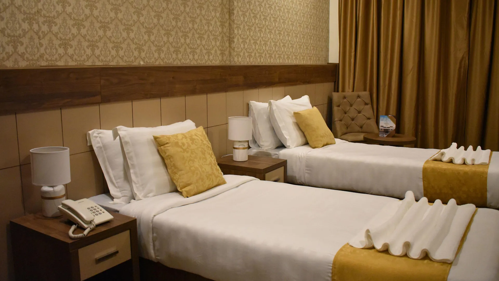 Snood Al Narjis Hotel La Mecque 3*,  Arabie saoudite