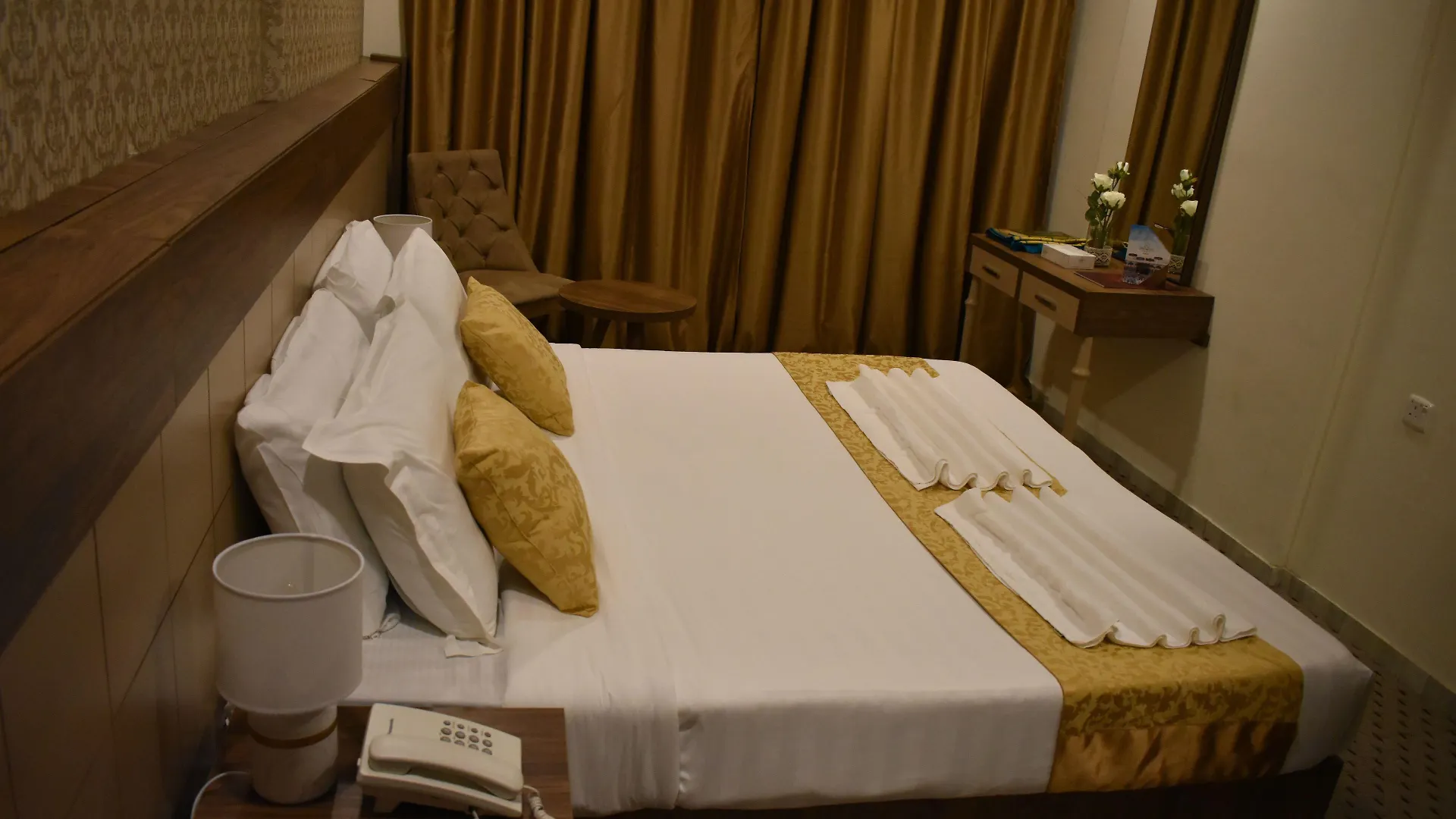 Snood Al Narjis Hotel La Mecque 3*,  Arabie saoudite