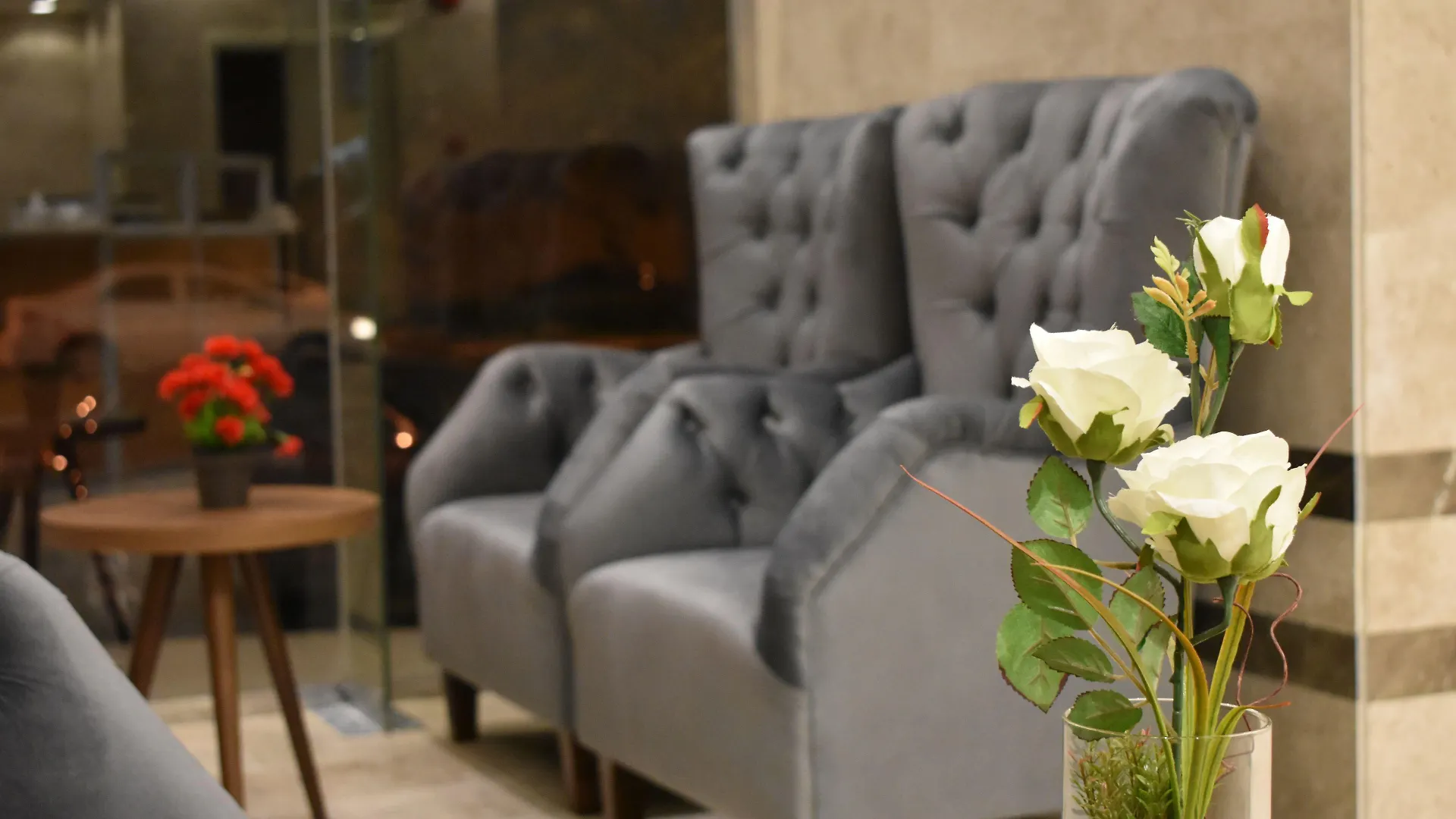 Snood Al Narjis Hotel Mecca