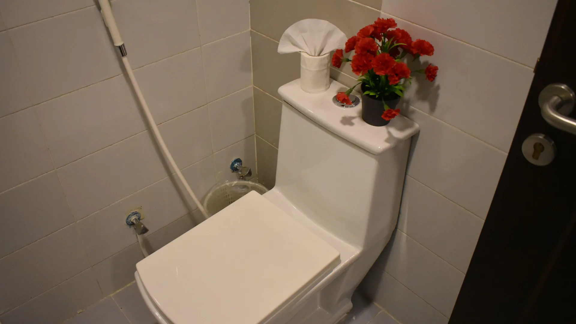 Snood Al Narjis Hotel La Mecque