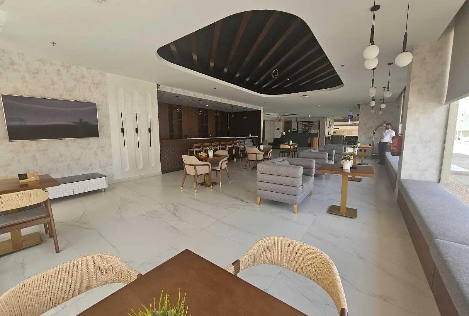 Snood Al Narjis Hotel La Mecque