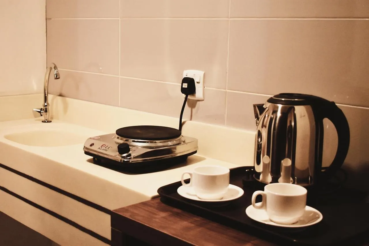 Snood Al Salam Hotel Μέκκα