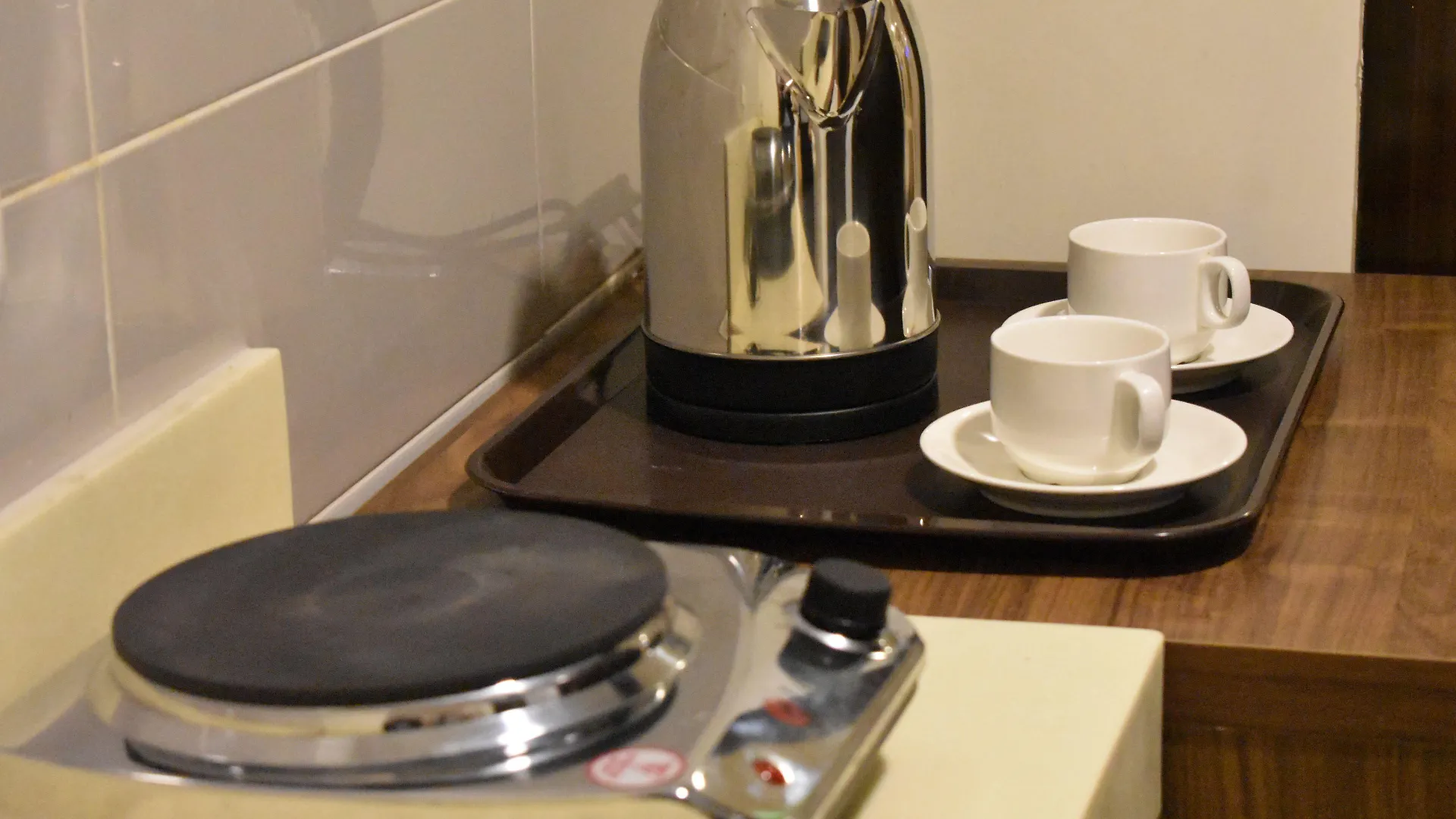 Snood Al Narjis Hotel Mecca