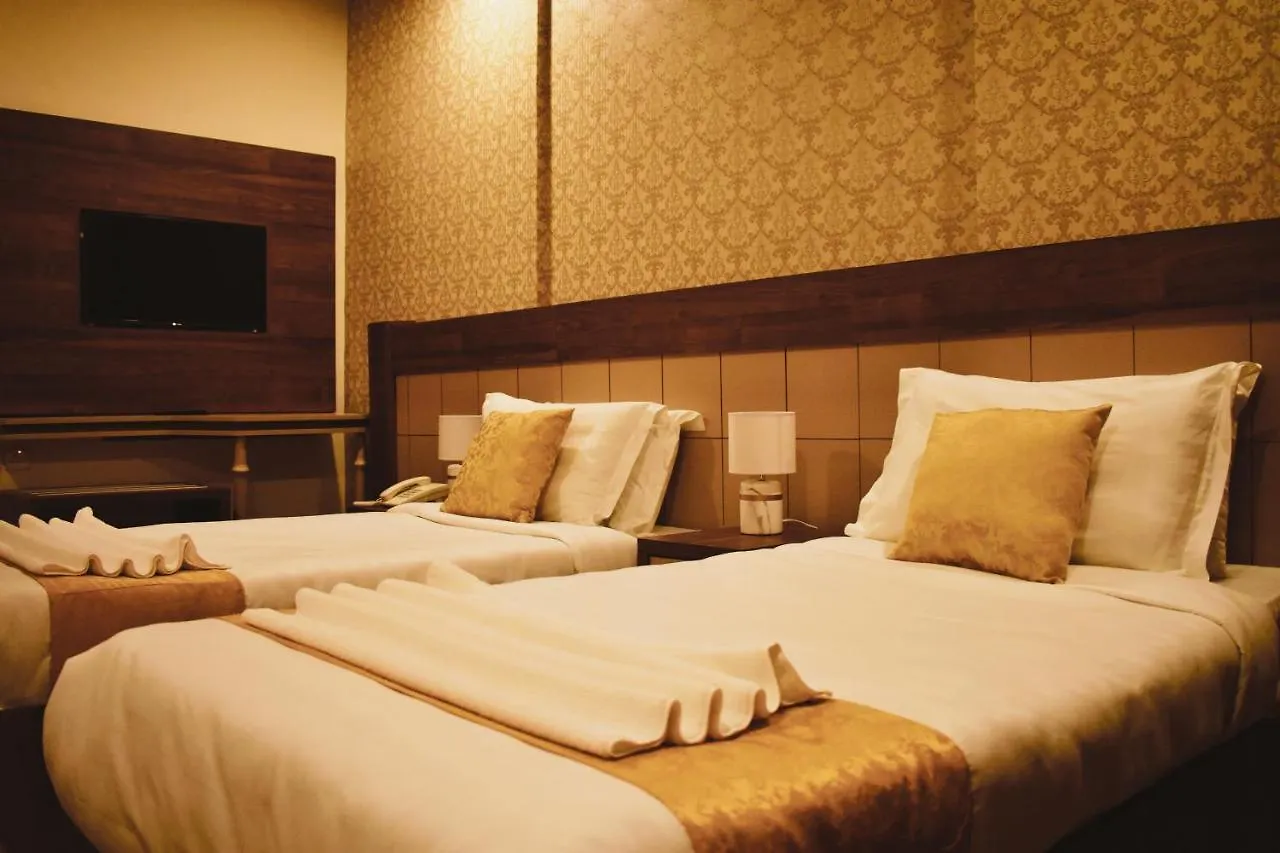 Snood Al Narjis Hotel Mecca