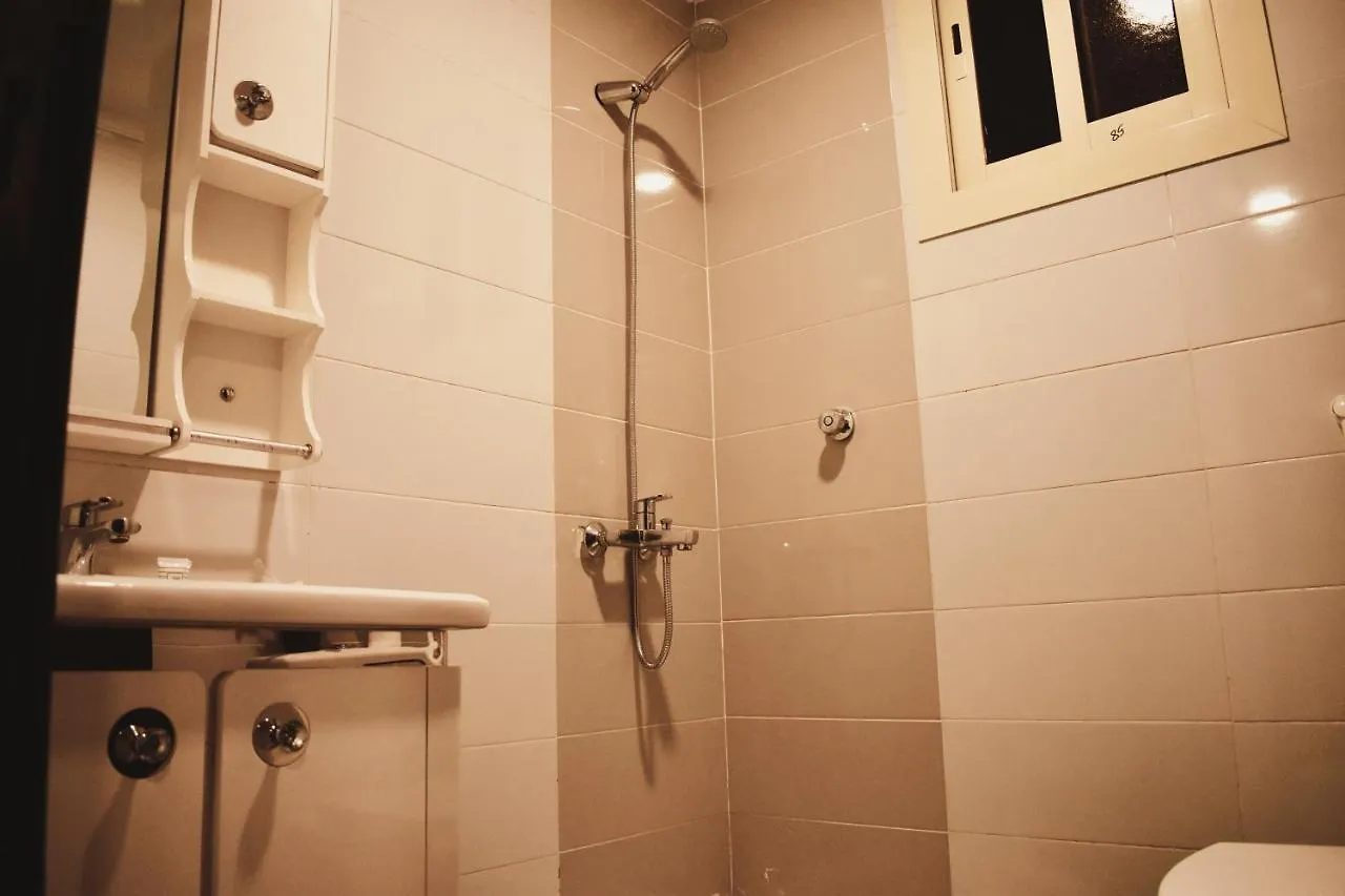 Snood Al Narjis Hotel Mecca