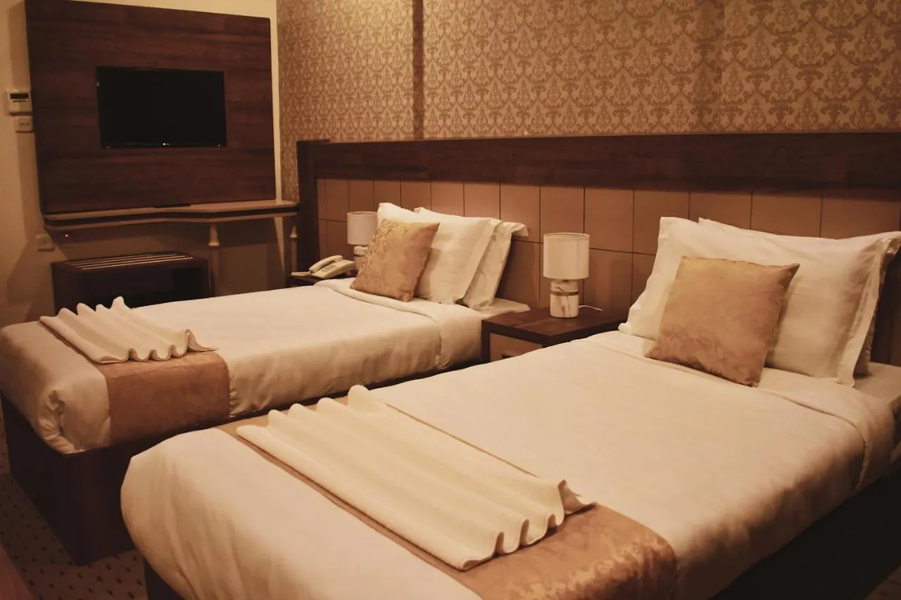 Snood Al Salam Hotel contacts